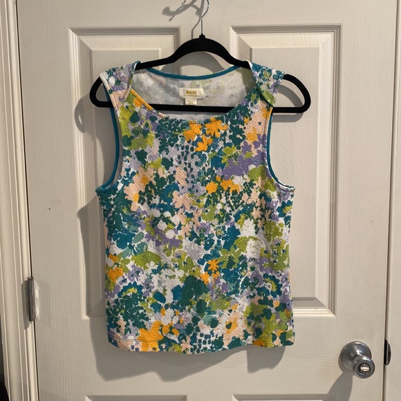 Maeve by anthropologie top - Picture 1 of 4